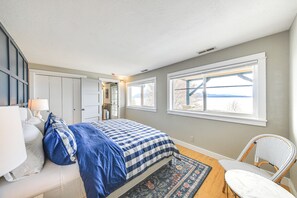 House (5 Bedrooms) | Interior