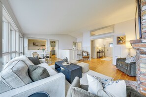 独立别墅 (5 Bedrooms) | 住宿内部