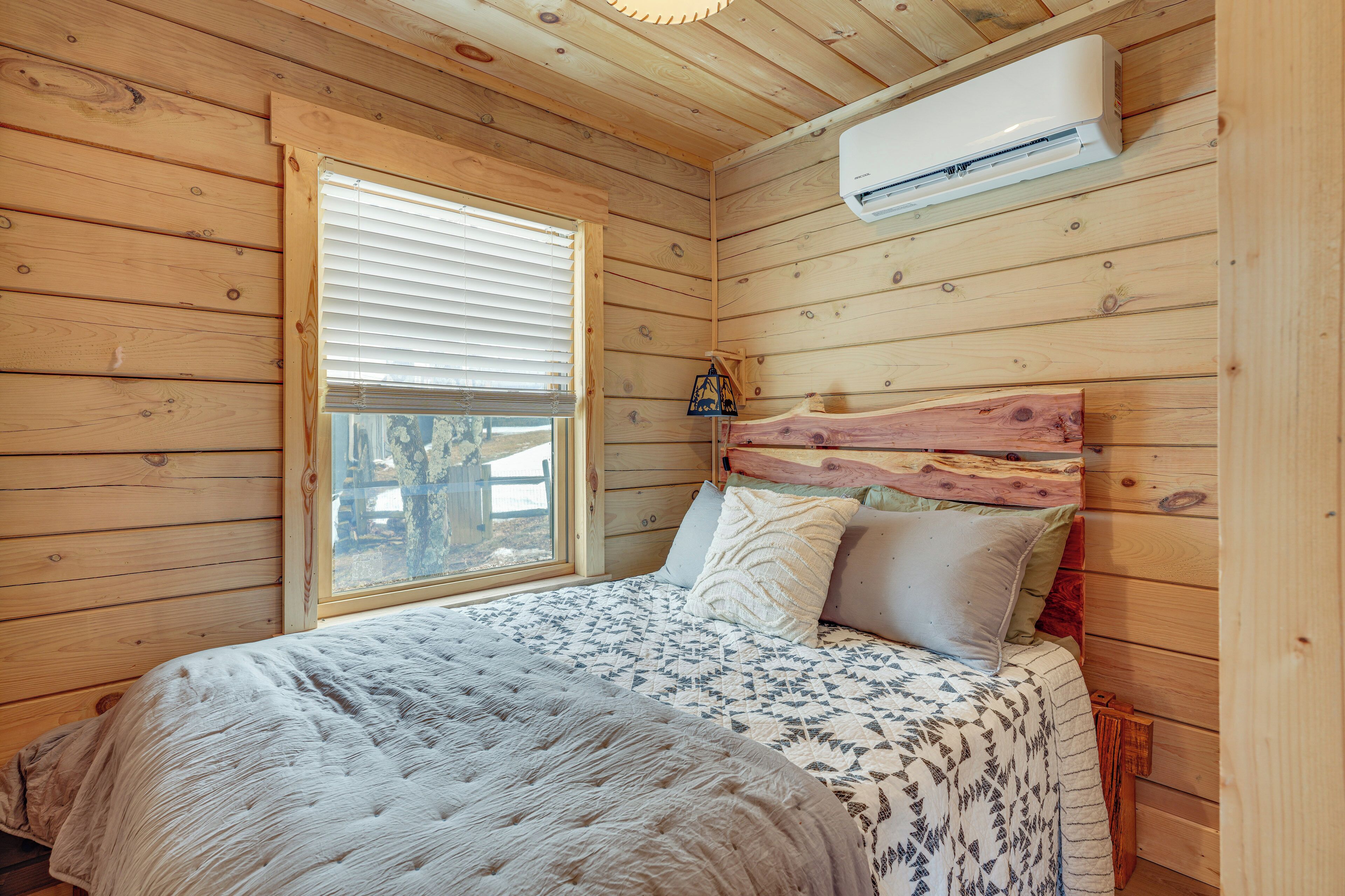 Hus (2 Bedrooms) | Innvendig
