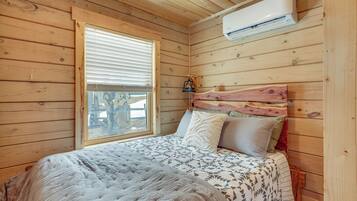 Hus (2 Bedrooms) | Innvendig
