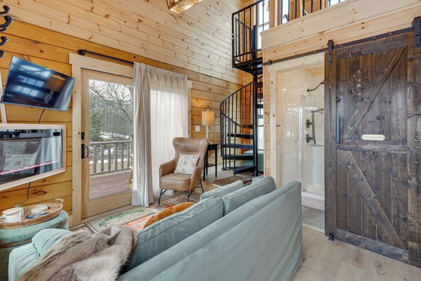 House (2 Bedrooms) | Front of property