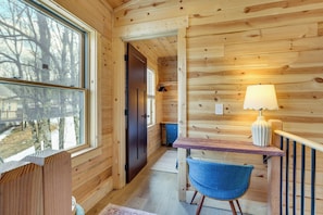 Maison (2 Bedrooms) | Intérieur