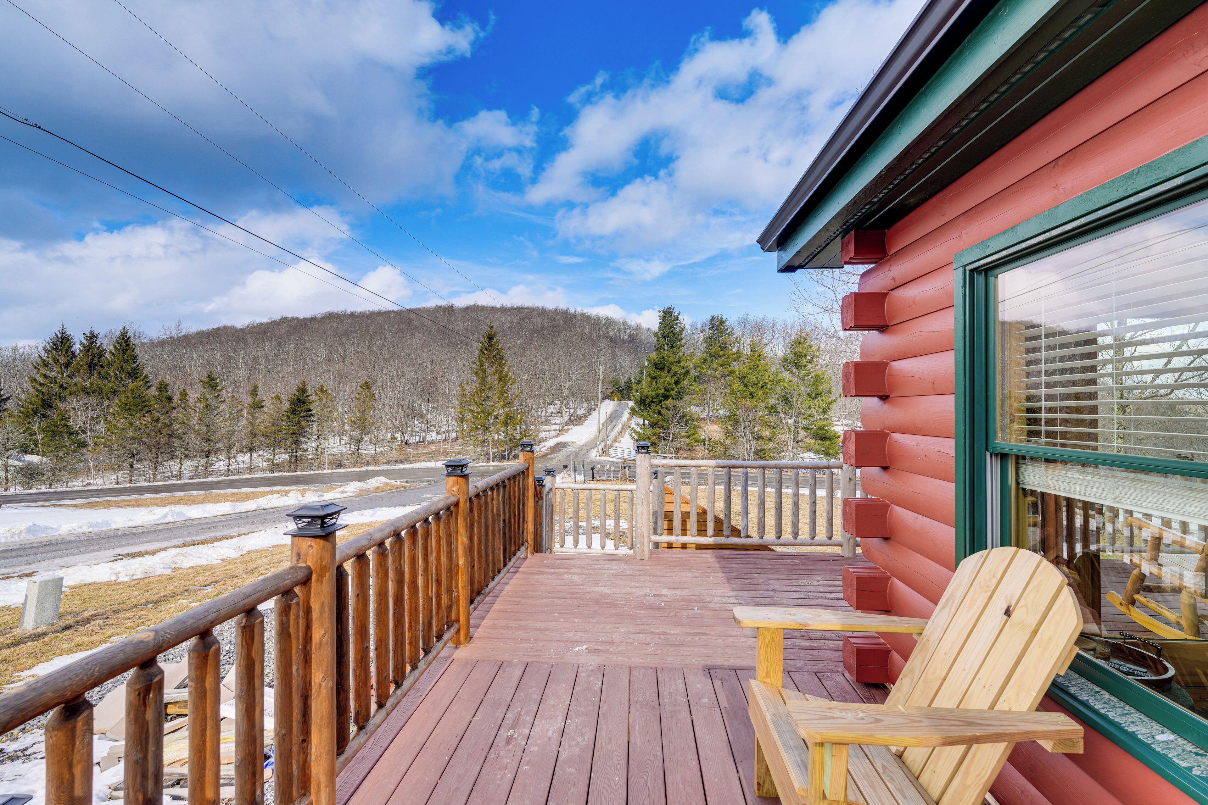Talo (2 Bedrooms) | Sisätilat