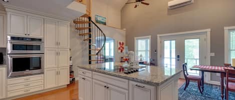 Maison (3 Bedrooms) | Intérieur