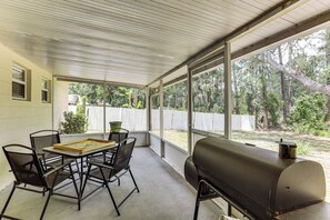 Interior - Spacious 4BR Home in Deltona w/ Screened Porch! (Deltona)