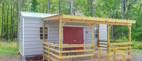Apartment (0 Bedroom) | Front of property