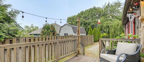 Huis (3 Bedrooms) | Interieur