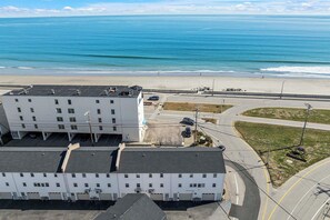 Lejlighed (2 Bedrooms) | Interiør