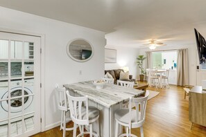 公寓 (2 Bedrooms) | 住宿内部