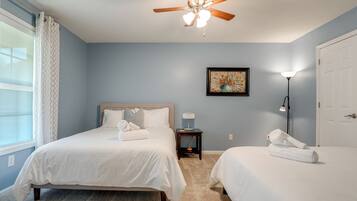 House (6 Bedrooms) | Interior