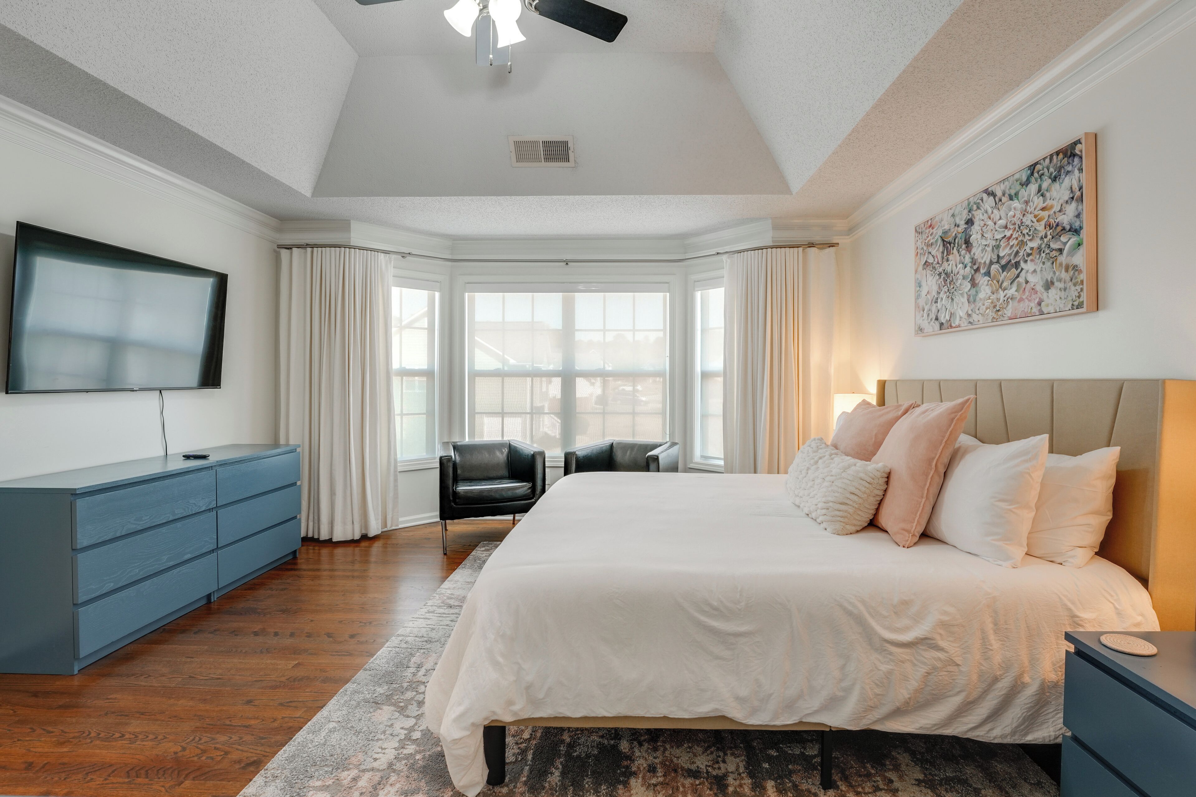 Huis (6 Bedrooms) | Interieur