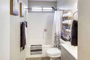 House (2 Bedrooms) | Interior - Dedicated Office! Casa Grande Extended Stay (Casa Grande)