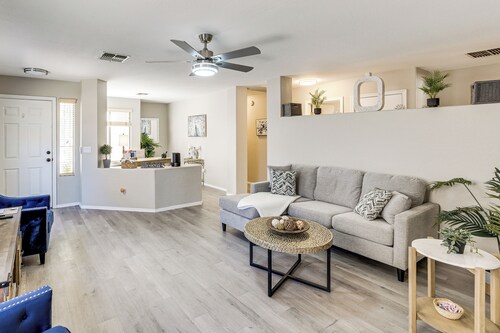 Dedicated Office! Casa Grande Extended Stay