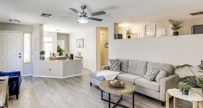 Dedicated Office! Casa Grande Extended Stay