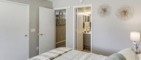Casa (2 Bedrooms) | Interior