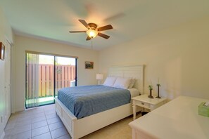 Interior - Angler's Oasis! Riverfront Retreat in Dunnellon (Citrus Springs)