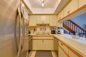 Interior - Angler's Oasis! Riverfront Retreat in Dunnellon (Citrus Springs)