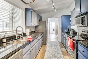 Nhà (4 Bedrooms) | Nội thất