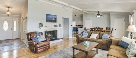 Casa (4 Bedrooms) | Interior