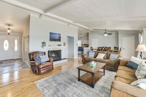 Nhà (4 Bedrooms) | Nội thất