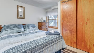 Nhà (4 Bedrooms) | Nội thất