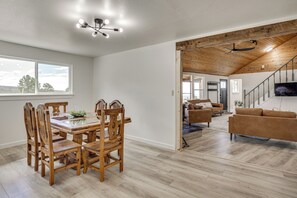 Nhà (5 Bedrooms) | Nội thất