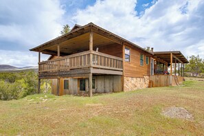 Rumah (5 Bedrooms) | Interior