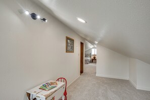 House (5 Bedrooms) | Interior - On-site Creek + Views: Grand Mesa Getaway! (Cedaredge)
