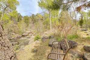 House (5 Bedrooms) | Interior - On-site Creek + Views: Grand Mesa Getaway! (Cedaredge)