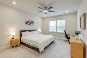 Interior - Near Bethany Beach! Oasis w/ Pool Access & Porch (Frankford)