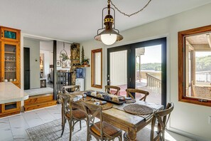House (3 Bedrooms) | Interior - Property Windy Cove Waterfront Reserve (Roach)