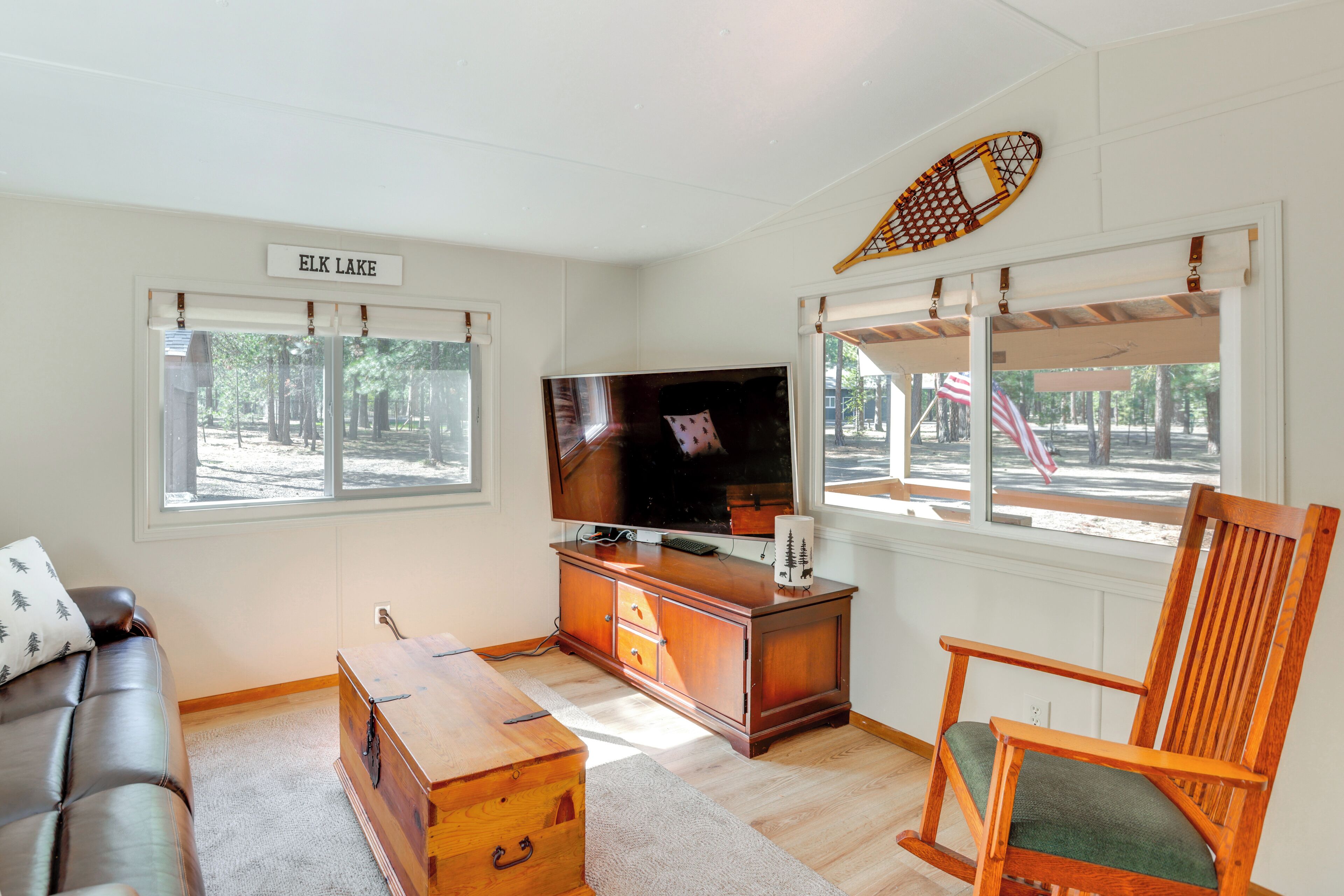Rumah (3 Bedrooms) | Interior