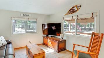 Rumah (3 Bedrooms) | Interior