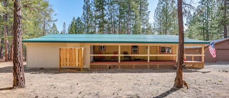 Casa (3 Bedrooms) | Interior