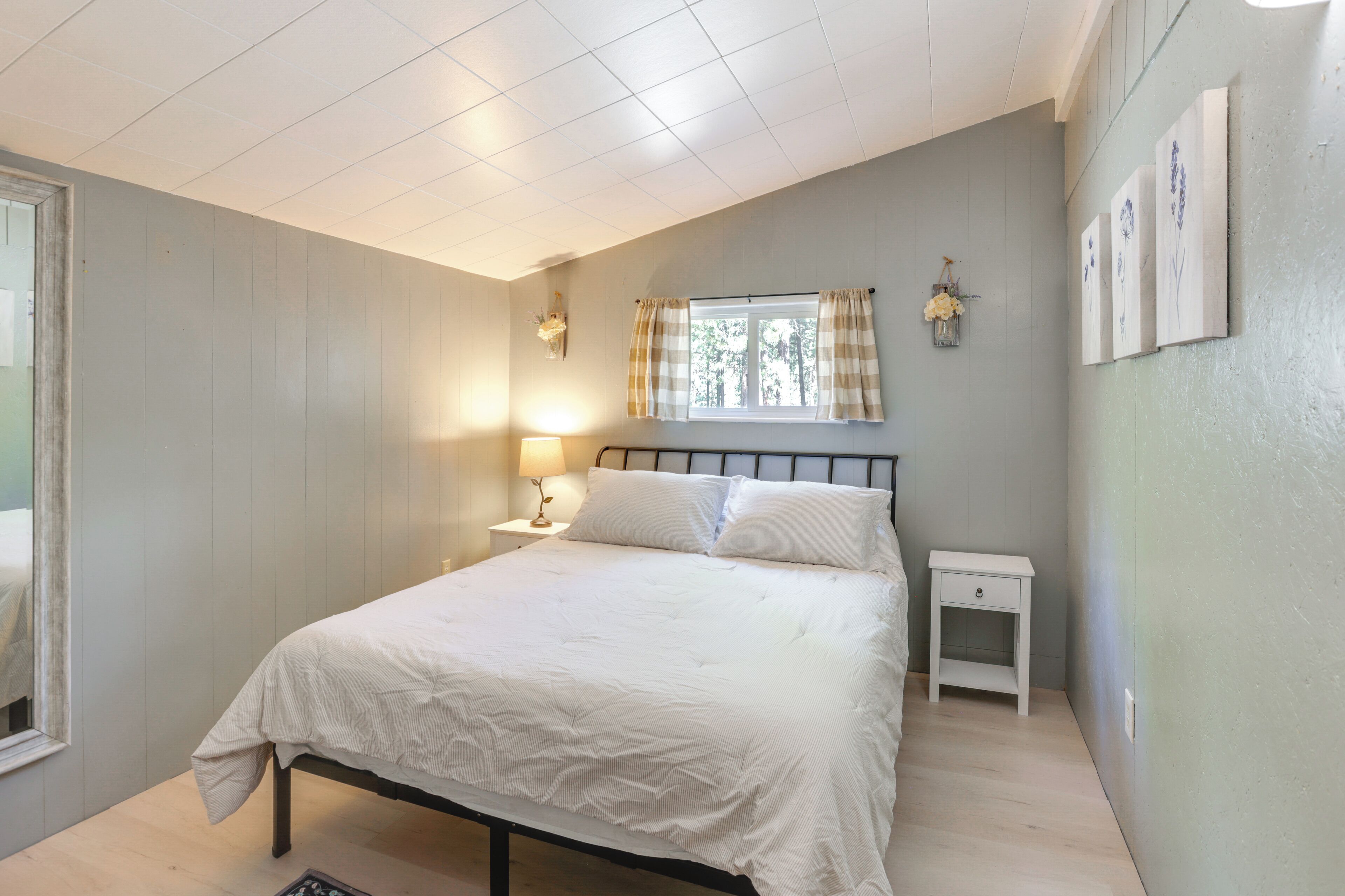 Rumah (3 Bedrooms) | Interior
