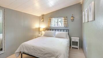 Rumah (3 Bedrooms) | Interior
