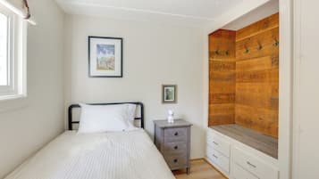 Rumah (3 Bedrooms) | Interior