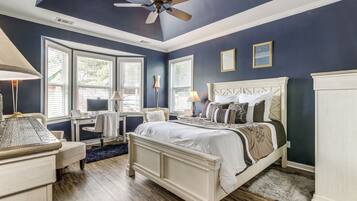 Rumah (4 Bedrooms) | Interior