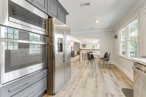 บ้านพัก (2 Bedrooms) | ภายใน