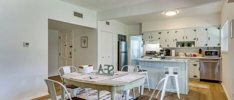 Ferienhaus (3 Bedrooms) | Fassade der Unterkunft