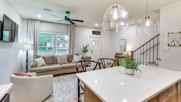 Maison (3 Bedrooms) | Intérieur
