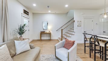Maison (3 Bedrooms) | Intérieur