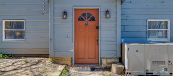 Easy River Access! Family Retreat By Lake Freeman