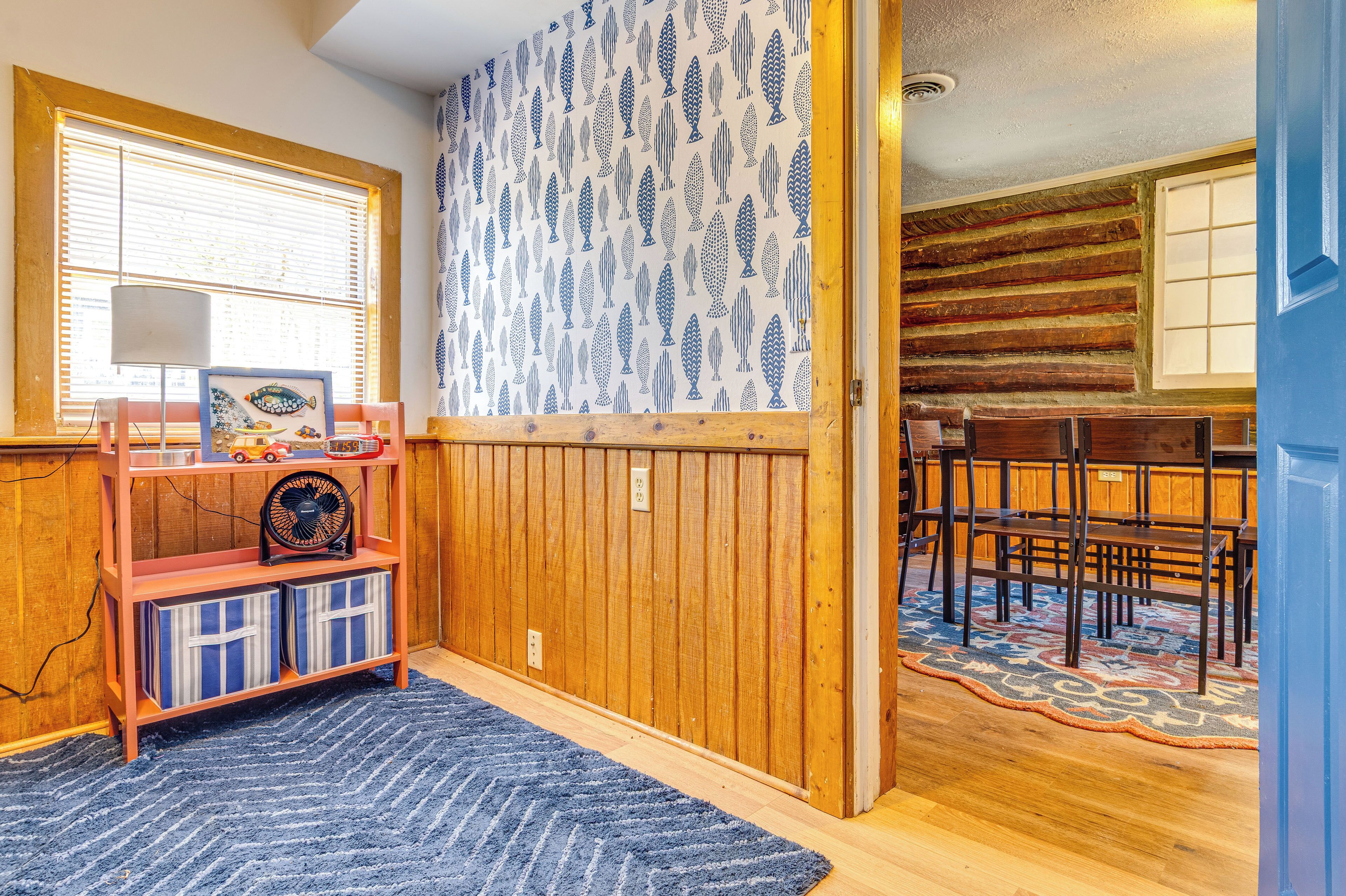 Ferienhaus (2 Bedrooms) | Innenbereich