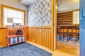 Maison (2 Bedrooms) | Intérieur