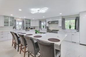 Casa (6 Bedrooms) | Interni