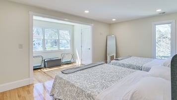 Casa (6 Bedrooms) | Interior