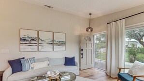 Nhà (2 Bedrooms) | Nội thất