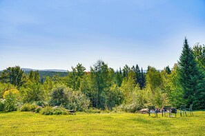 Hus (4 Bedrooms) | Innvendig