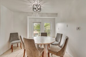 Interior - Nature & City Access! Family Home in North Jersey (Lincoln Park)